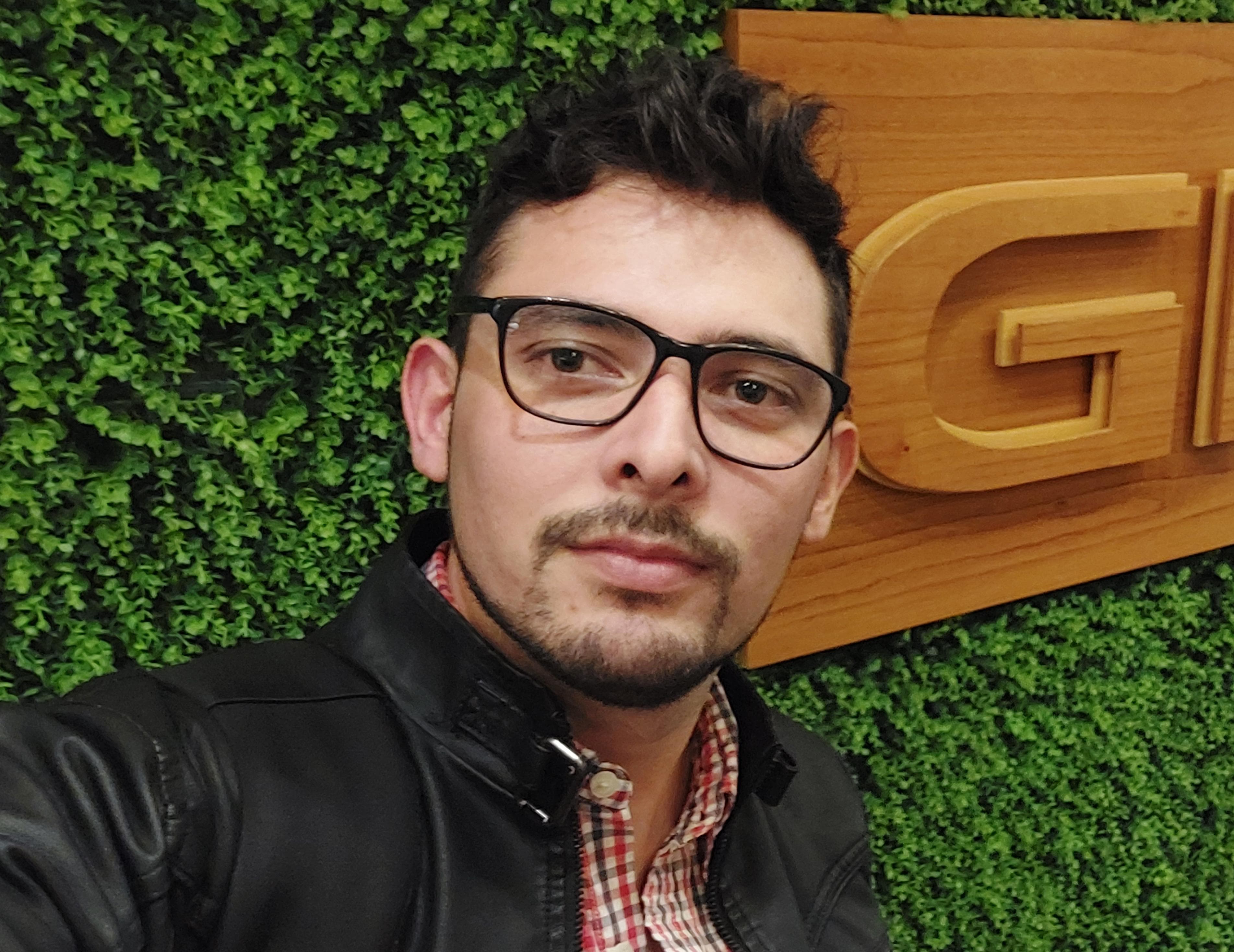 Foto de Matías Garnica